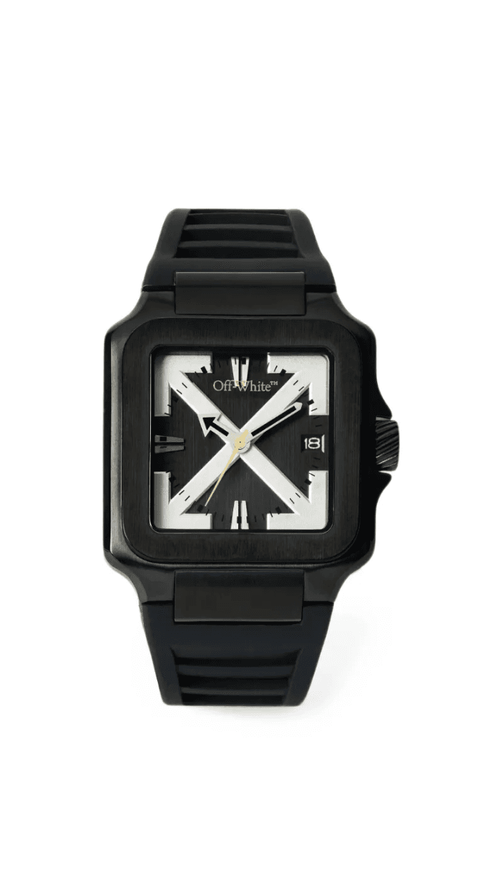 PROTO LAYER WATCH