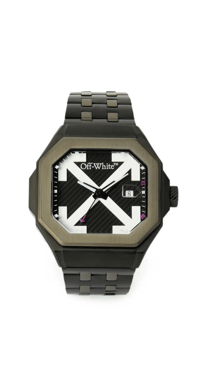HEAVY DUTY 51MM WATCH