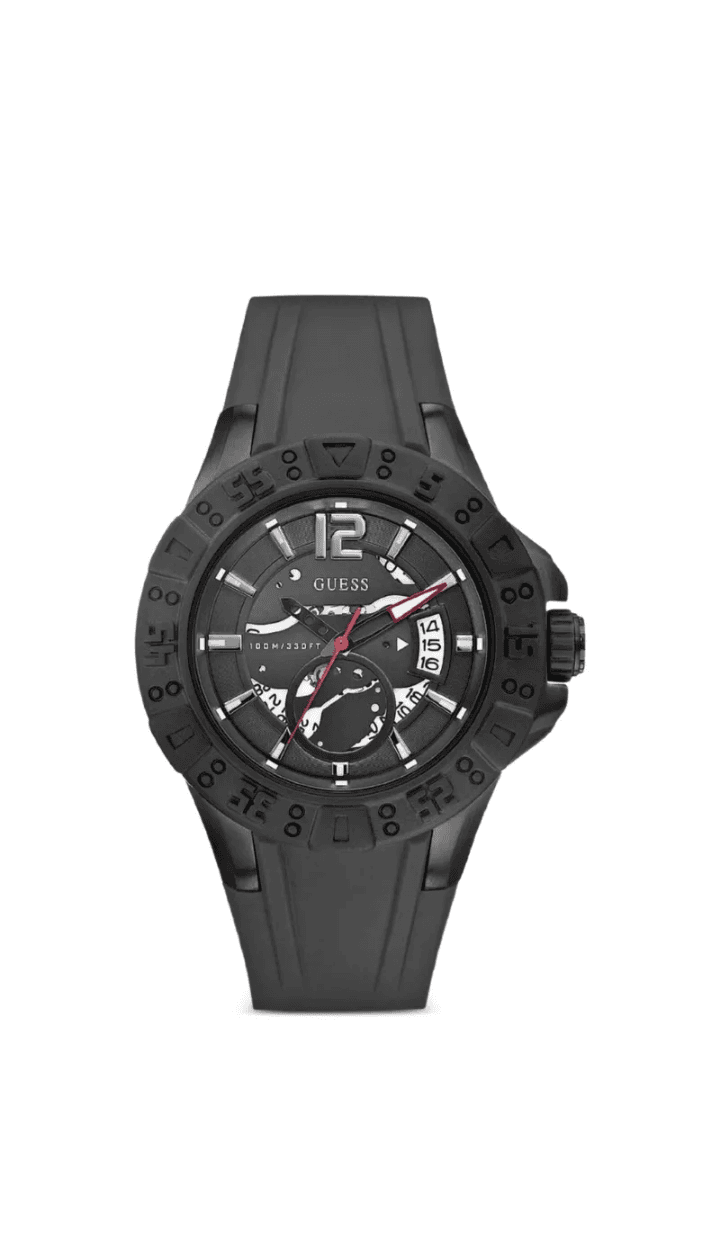 MAGNUM 44MM WATCH