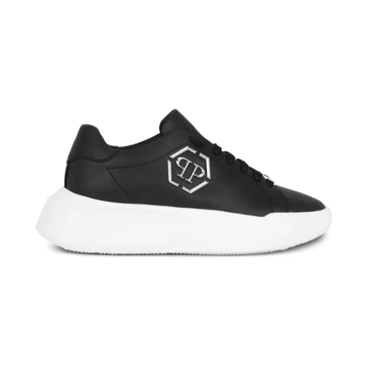 GODZILLA RUNNER HEXAGON SNEAKERS
