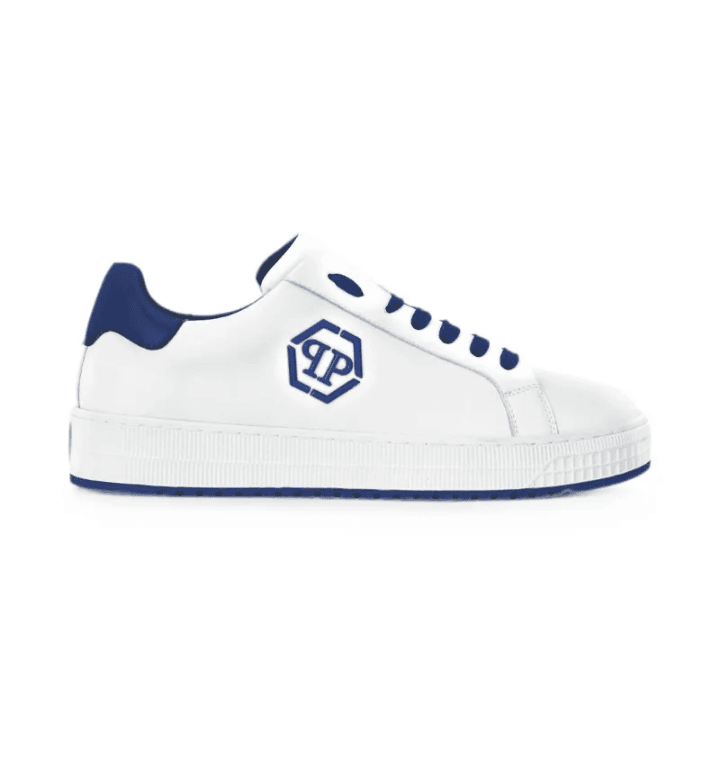 SNEAKERS NEON ROCK LOW TOP