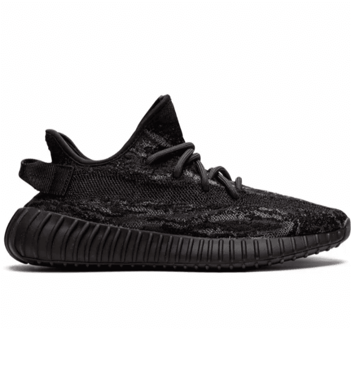 YEEZY BOOST 350 V2 "Mx Rock" SNEAKERS