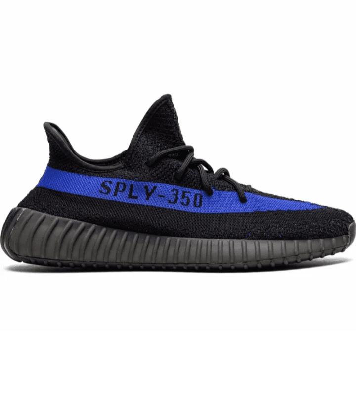 YEEZY BOOST 350 V2 "Dazzling Blue" SNEAKERS
