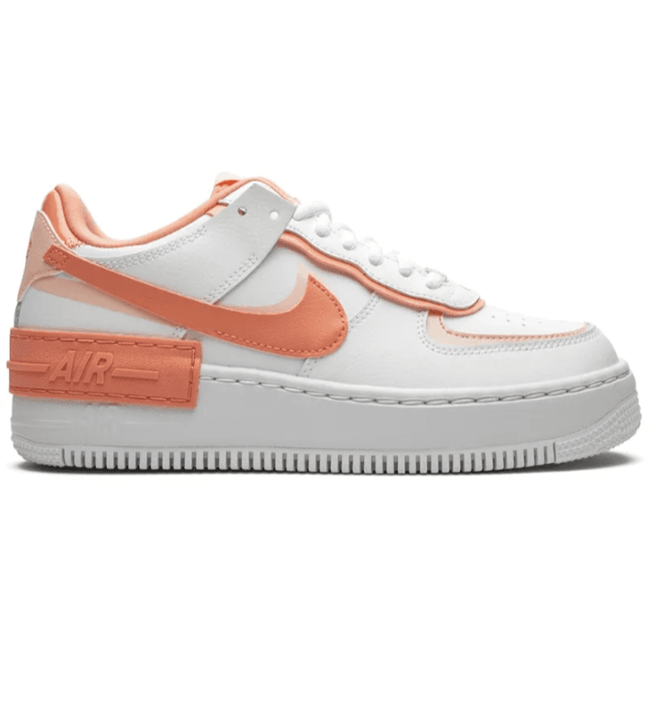 AIR FORCE 1 SHADOW SNEAKERS