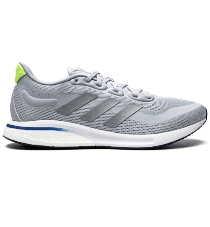 SUPERNOVA "Halsil/Metallic Grey" SNEAKERS