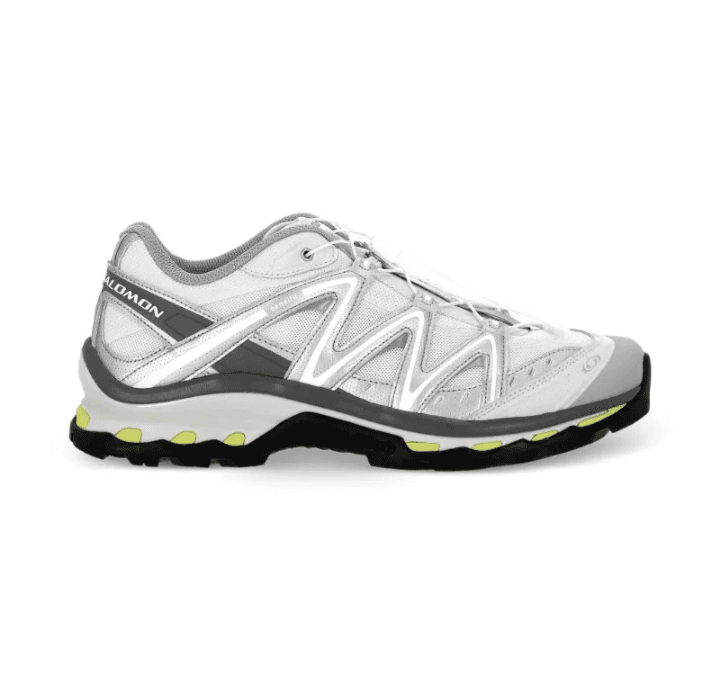 XT QUEST SNEAKERS