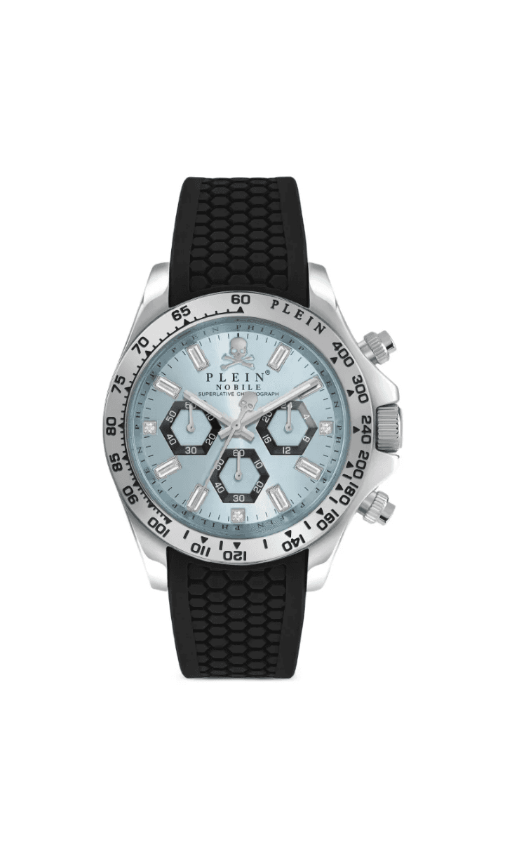 WATCH PLEIN MOBILE