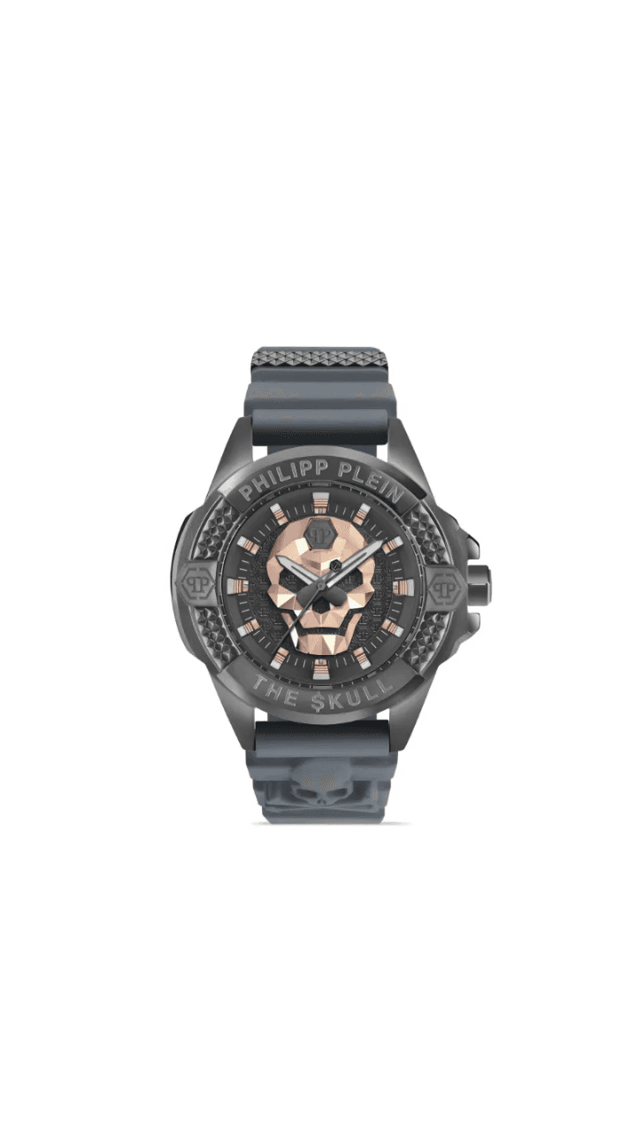 STAINLESS STEEL T-SHIRT WATCHES