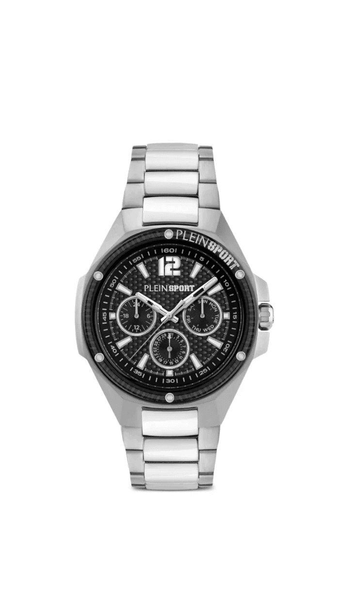 TIGERMASTER PRO 47MM WATCH