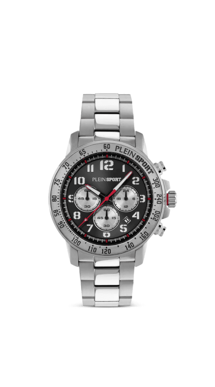 CHRONORACE 44MM WATCH