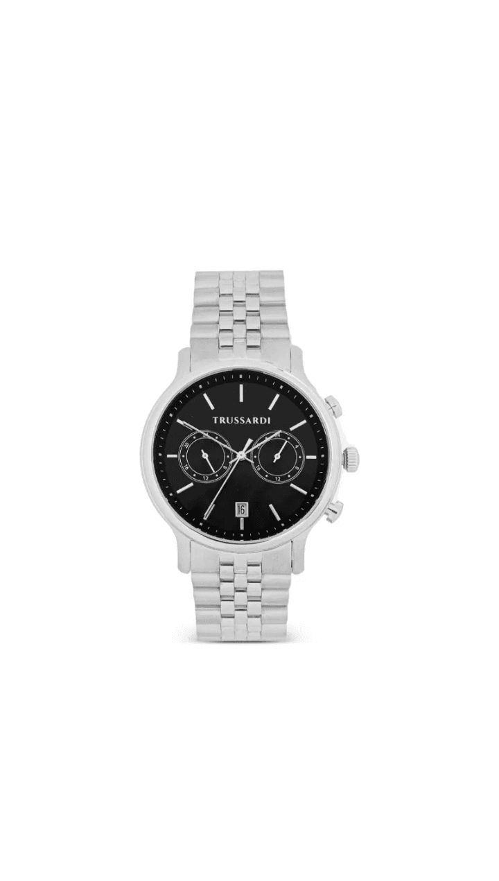 T-INEDITO 42MM WATCH
