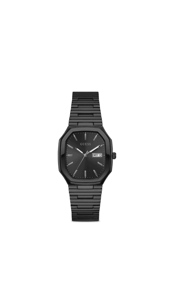 STAINLESS STEEL 35MM WATCH