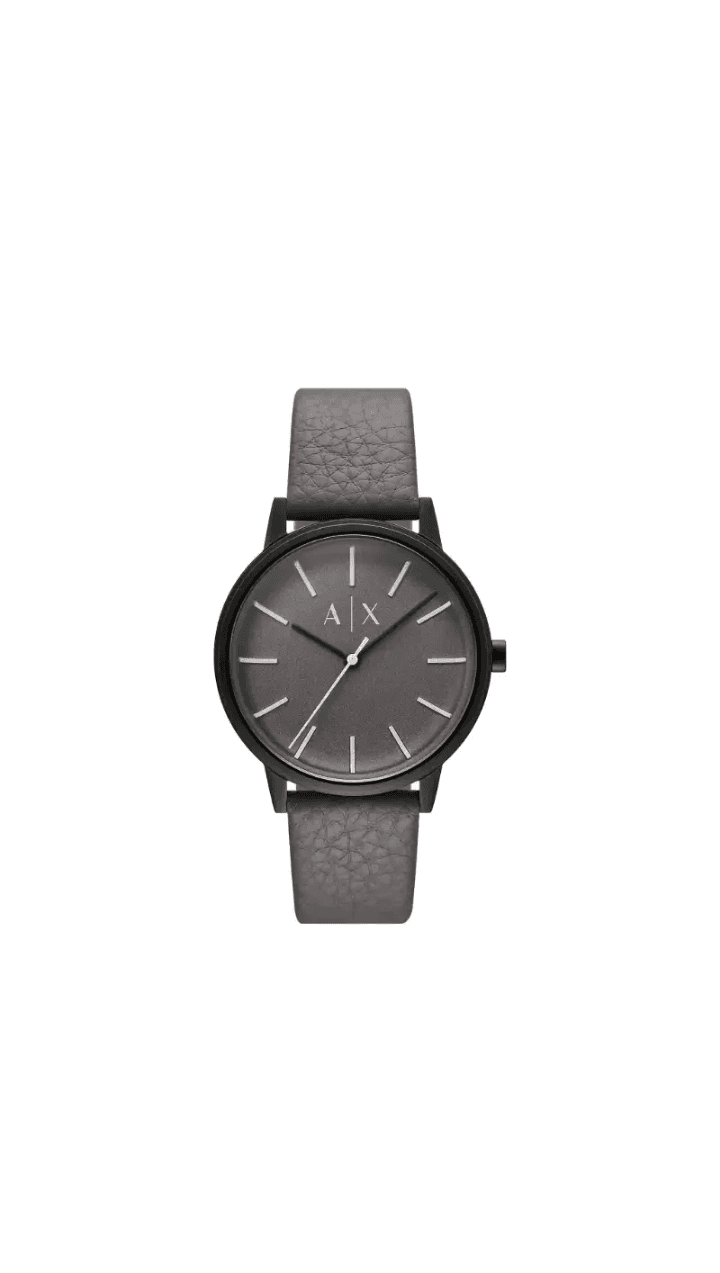 ROUND-FACE 42MM
