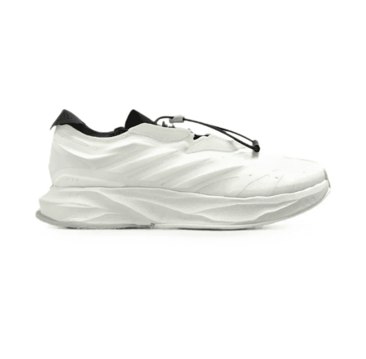 TERRA PANELLED SNEAKERS