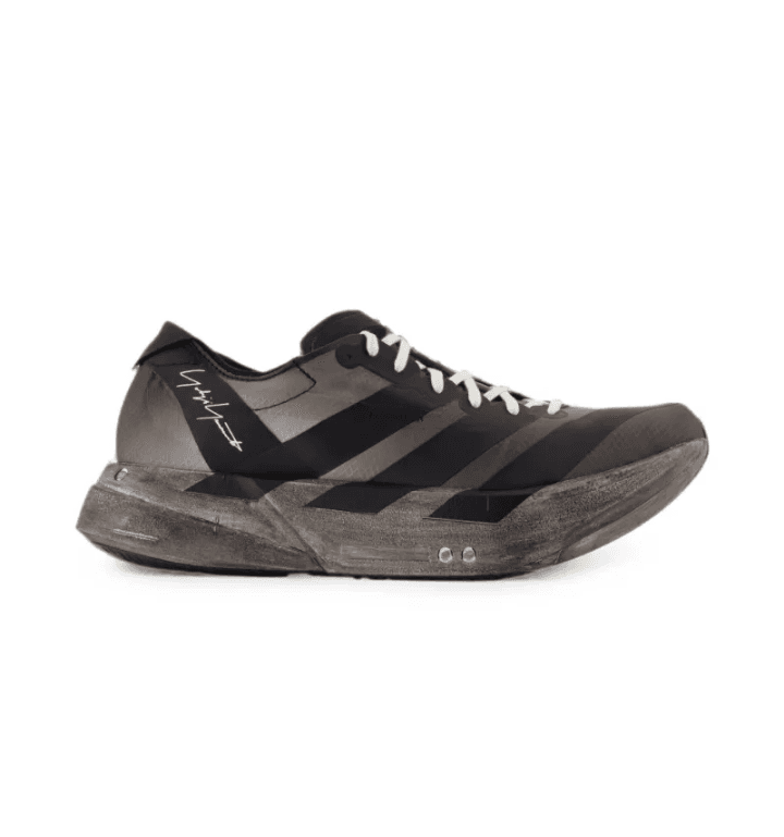 ADIOS PRO 4 SNEAKERS