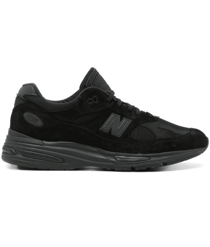 MADE IN UK 991v2 SHOES