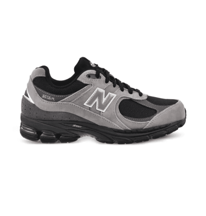 METALLIC 2002R SNEAKERS