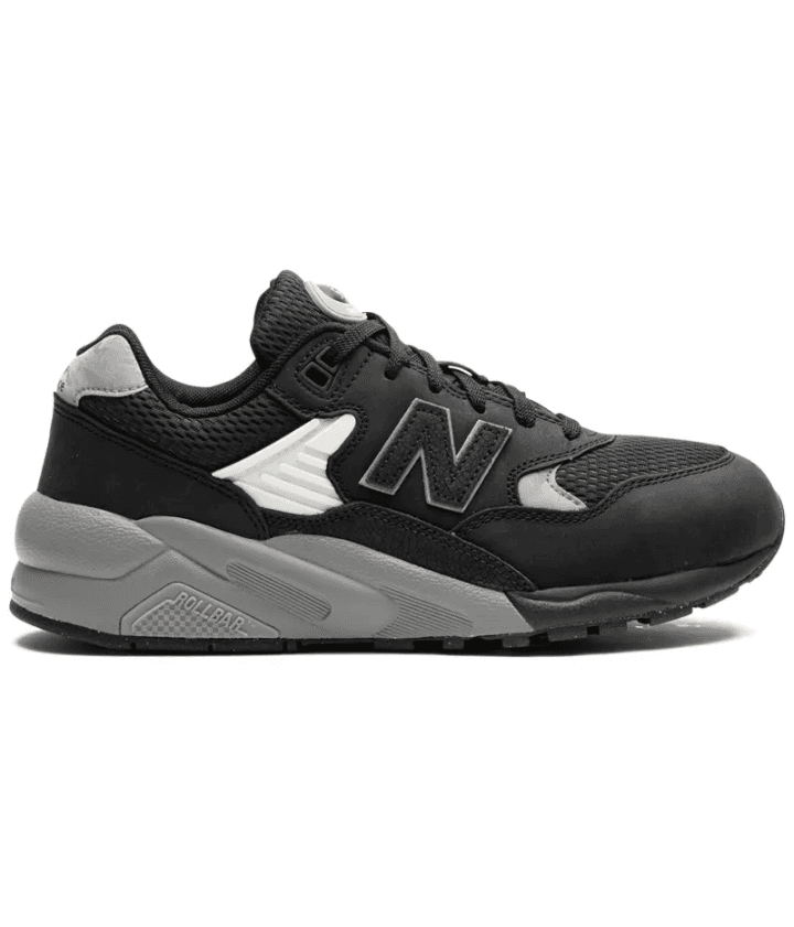 580 LOW-TOP SNEAKERS